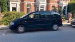 VW Sharan 1.9TDI, Auto's, Volkswagen, Voorwielaandrijving, 4 cilinders, Particulier, Te koop