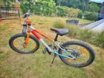 MTB Cube 20inch, Fietsen en Brommers, Fietsen | Mountainbikes en ATB, Hardtail, Heren, 49 tot 53 cm, Zo goed als nieuw