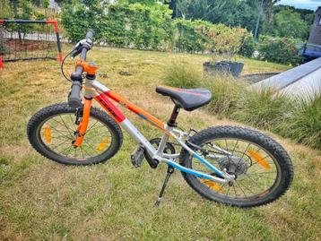 MTB Cube 20inch beschikbaar voor biedingen