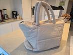 Tas - reistas - babytas - NIEUW, Neuf, 60 à 80 cm, Beige, 35 à 55 cm