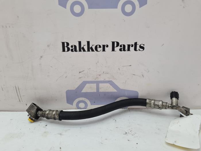 Airco Leiding van een BMW X3, Auto-onderdelen, Airco en Verwarming, BMW, Gebruikt, 3 maanden garantie