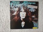 Lp Todd Rundgren, Hermit of Mink Hollow, Ophalen of Verzenden