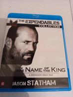 Blu-Ray : In the name of the King ( Expendables ), Ophalen of Verzenden, Zo goed als nieuw, Actie