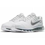 Nike Air Max 2017 (44), Kleding | Heren, Schoenen, Nike, Nieuw, Ophalen of Verzenden, Wit