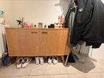 Houten kast, Huis en Inrichting, Ophalen, Zo goed als nieuw
