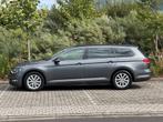 Volkswagen Passat Variant 1.6 TDI DSG Navi,Cam,Adapt. cruise, Auto's, Stof, Euro 6, 4 cilinders, 5 deurs