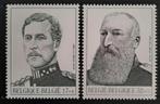 België: OBP 2793/94 ** Promotie van de filatelie 1999., Postzegels en Munten, Koninklijk huis, Frankeerzegel, Ophalen of Verzenden