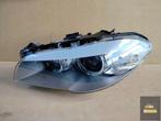 BMW F10 Xenon Torsionlamp links, Gebruikt, BMW