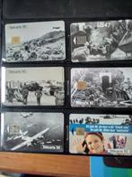TELECARTES  de  FRANCE, Verzamelen, Ophalen of Verzenden