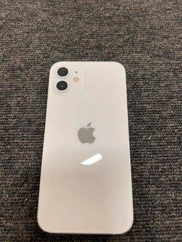 Iphone 12 - 128 GB beschikbaar voor biedingen