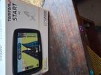 Tomtom start 40, Auto diversen, Autonavigatie, Ophalen, Zo goed als nieuw