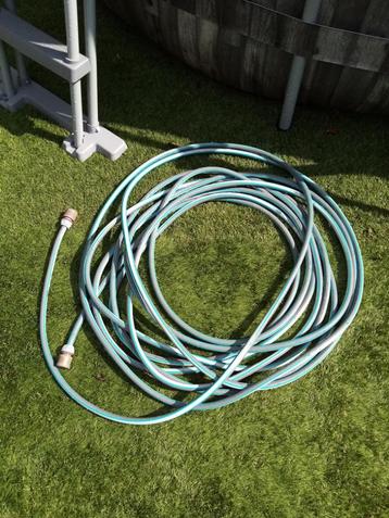Tuinslang 20 meter  beschikbaar voor biedingen