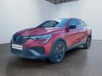 Renault Arkana R.S. Line 145cv*Boite auto*GPS*Caméra*Carpla, Auto's, Automaat, Arkana, Bedrijf, Parkeersensor