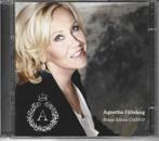 CD + DVD  Agnetha Fältskog – A, Cd's en Dvd's, 2000 tot heden, Ophalen of Verzenden, Zo goed als nieuw
