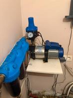 Tankerpomp, Ophalen, Zo goed als nieuw