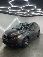 Peugeot 2008| 2019| 64.160KM| 1STE EIGENAAR| 1 JAAR GARANTIE, Voorwielaandrijving, Stof, Bedrijf, 5 deurs