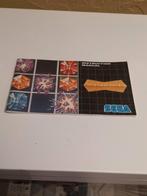 Notice SEGA - Columns - 1990, Games en Spelcomputers, Games | Sega, Ophalen