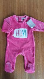 Pyjama Wiplala (maat 56) - Nog nieuw met etiket!, Kinderen en Baby's, Ophalen, Nacht- of Onderkleding, Meisje, Nieuw