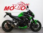 KAWASAKI Z900 PERFORMANCE ***MOTODOC.BE***, Motos, Entreprise, Plus de 35 kW, 4 cylindres, 900 cm³