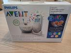 Babyphone Philips AVENT, Ophalen, Gebruikt
