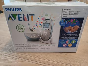 Babyphone Philips AVENT, Enlèvement, Utilisé