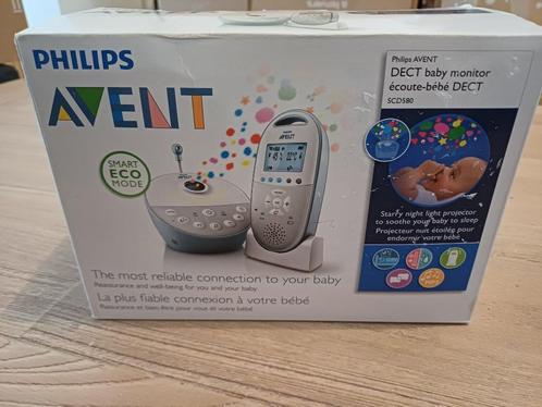 Babyphone Philips AVENT, Enfants & Bébés, Babyphones, Utilisé, Enlèvement