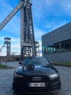 Série Audi A6 2.0 TDI S, Cuir, Noir, Break, Automatique