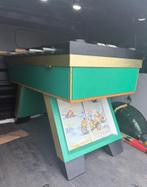 Kicker jupiter 7 etoiles star, Kinderen en Baby's, Speelgoed | Voetbaltafels, Ophalen