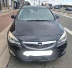 OPEL ASTRA//BENZINE//80.000KM!, Auto's, Voorwielaandrijving, Euro 5, Stof, Zwart