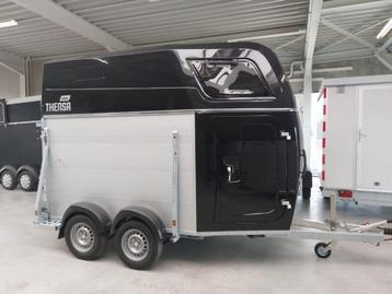 Atec Thensa 2500 met zadelkamer beschikbaar voor biedingen
