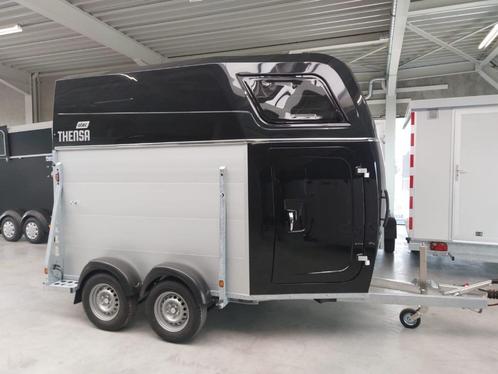 Atec Thensa 2500 met zadelkamer, Dieren en Toebehoren, Paarden en Pony's | Verzorgingsproducten, Nieuw, Ophalen