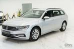 Volkswagen Passat Variant 1.6 TDI SCR DSG! Facelift! Acc, Ca, Auto's, Automaat, Gebruikt, Euro 6, 4 cilinders