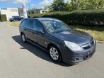OPEL - 2007 - VECTRA - Personenauto, Auto's, Automaat, Gebruikt, Overige brandstoffen, Vectra