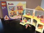 Lot LEGO Belville 5940, 5941 & 5862, Ophalen, Gebruikt, Complete set, Lego