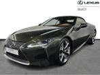 Lexus LC 500 Cabrio & Mint Condition & TOP, Autos, Lexus, Vert, Automatique, 4969 cm³, Achat