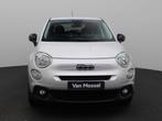 Fiat 500 5OOX 1.0 FireFly Turbo 120 Cult Fiat 500 X 1.0 Fire, Voorwielaandrijving, Stof, Gebruikt, Start-stop-systeem