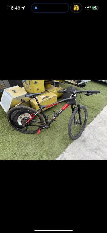 Mountainbike Willier beschikbaar voor biedingen