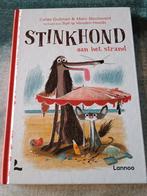 Colas Gutman - Stinkhond aan het strand, Ophalen of Verzenden, Zo goed als nieuw, Colas Gutman