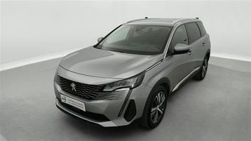 Peugeot 5008 1.5 BlueHDi Allure Pack (bj 2021) beschikbaar voor biedingen