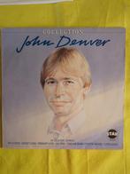 Lp - John Denver – John Denver Collection (16 Classic Songs), CD & DVD, Vinyles | Country & Western, Utilisé, Enlèvement ou Envoi