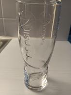Glas pepsi cola in mooie staat, Verzamelen, Glas en Drinkglazen, Ophalen, Zo goed als nieuw, Frisdrankglas