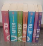 After/Before série livres complète, Livres, Enlèvement, Utilisé, Anna todd