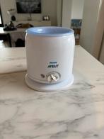 Philips Avent Melk Warmer, Ophalen, Gebruikt