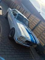 Ford mustang coupe v8.  1966, Automaat, 4 zetels, Achterwielaandrijving, 5000 cc