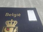 ALBUM BELGIUM DAVO LUXE 1985/1994 en bon état, Timbres & Monnaies, Timbres | Accessoires, Enlèvement ou Envoi