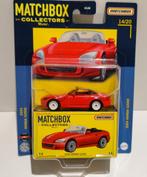 Matchbox Collectors 2004 Honda s2000 nr14 (2021)(2), Ophalen of Verzenden