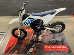 HUSQVARNA EE5, Motoren, Bedrijf, Crossmotor, 11 kW of minder