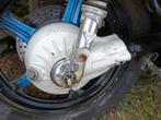 1000 HONDA GOLDWING ACHTERAS, Ophalen, Gereviseerd