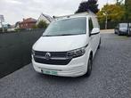 Vw transporter, Auto's, Volkswagen, Automaat, Euro 6, Diesel, Start-stop-systeem