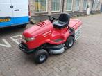 Zitmaaier, Tuin en Terras, Zitmaaiers, Ophalen, Honda, Gebruikt, Opvangbak